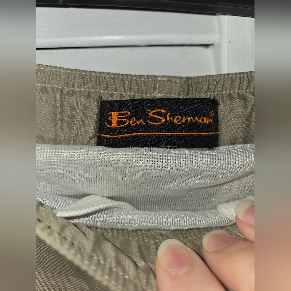Ben Sherman ben sherman